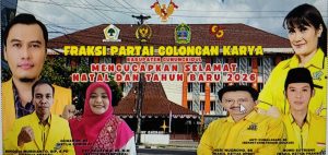 Musda Golkar Gunungkidul di Persimpangan Kepentingan